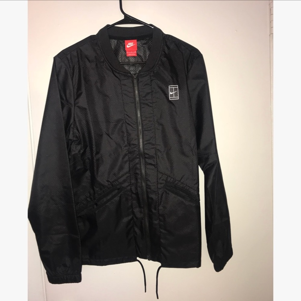 Nike Windbreaker- Unisex